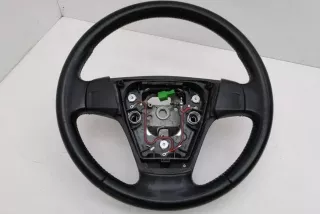 SV55150001 , art13181563 Руль Volvo V50 Арт 13181563, вид 1