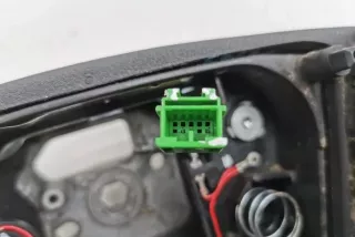 SV55150001 , art13181563 Руль Volvo V50 Арт 13181563, вид 3