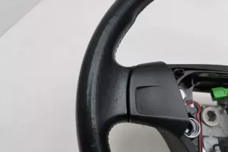 SV55150001 , art13181563 Руль Volvo V50 Арт 13181563, вид 4