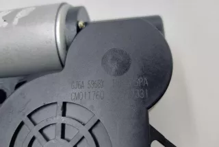 CM011760 , art13180174 Стеклоподъемник передний левый Mazda CX-7 Арт 13180174, вид 6