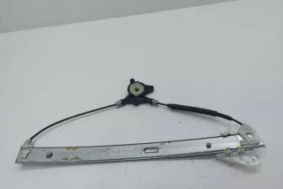 PBTG30 , art13182750 Стеклоподъемник задний правый Mazda CX-7 Арт 13182750, вид 1