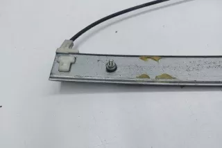 PBTG30 , art13182750 Стеклоподъемник задний правый Mazda CX-7 Арт 13182750, вид 6