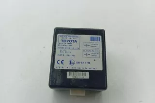 897410F010, 61B168000 , art13184721 Блок управления центральным замком Toyota Corolla VERSO 2 Арт 13184721, вид 1