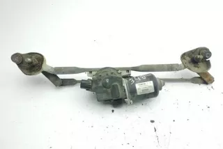 851100F020 , art13182760 Механизм стеклоочистителя (трапеция дворников) Toyota Corolla VERSO 2 Арт 13182760, вид 1