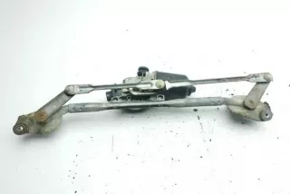 851100F020 , art13182760 Механизм стеклоочистителя (трапеция дворников) Toyota Corolla VERSO 2 Арт 13182760, вид 2