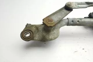 851100F020 , art13182760 Механизм стеклоочистителя (трапеция дворников) Toyota Corolla VERSO 2 Арт 13182760, вид 7