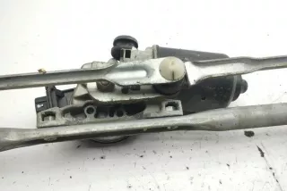 851100F020 , art13182760 Механизм стеклоочистителя (трапеция дворников) Toyota Corolla VERSO 2 Арт 13182760, вид 8