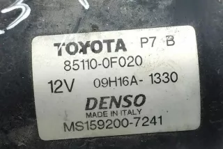 851100F020 , art13182760 Механизм стеклоочистителя (трапеция дворников) Toyota Corolla VERSO 2 Арт 13182760, вид 9
