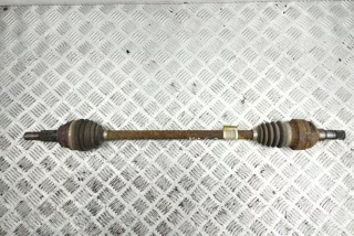96624822 , art13181130 Полуось задняя (приводной вал, ШРУС) Chevrolet Captiva Арт 13181130, вид 2