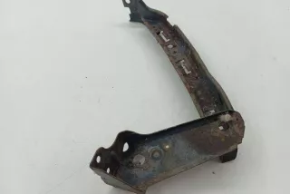 art13180080 Кронштейн крепления бампера переднего Honda CR-V 2 Арт 13180080, вид 2