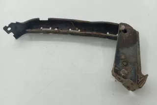 art13180080 Кронштейн крепления бампера переднего Honda CR-V 2 Арт 13180080, вид 3