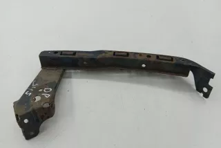art13180080 Кронштейн крепления бампера переднего Honda CR-V 2 Арт 13180080, вид 4
