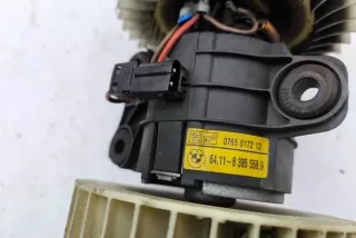 8385558 , art13185374 Сопротивление печки BMW X5 E53 Арт 13185374, вид 4