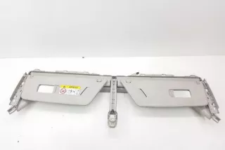98018898BJ , art13186070 Козырек солнцезащитный Citroen C4 Grand Picasso 2 Арт 13186070, вид 4