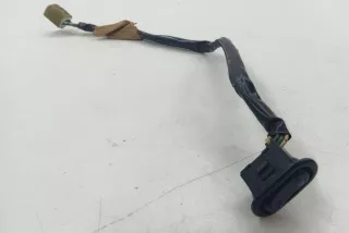 C8HD55A, 0162D4 , art13184171 Кнопка стеклоподъемника переднего левого Mazda Xedos 6 Арт 13184171, вид 2