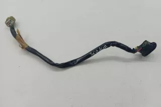 C8HD55A, 0162D4 , art13184171 Кнопка стеклоподъемника переднего левого Mazda Xedos 6 Арт 13184171, вид 3
