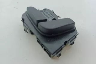 2048709010 , art13181910 Кнопка регулировки сидения Mercedes C W204 Арт 13181910, вид 2