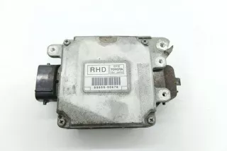 8965030670 , art13185429 Блок управления рулевой рейки Lexus GS 3 Арт 13185429, вид 1