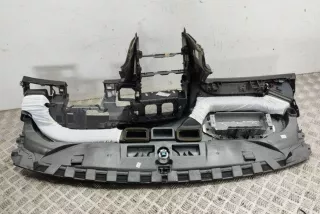 art13185347 Панель передняя салона (торпедо) Audi A6 C6 (S6,RS6) Арт 13185347, вид 2