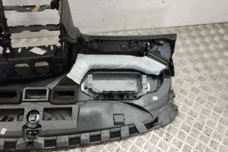 art13185347 Панель передняя салона (торпедо) Audi A6 C6 (S6,RS6) Арт 13185347, вид 3