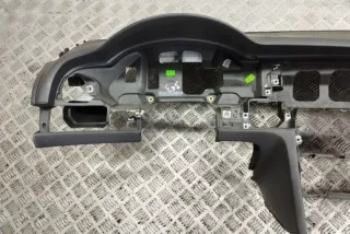 art13185347 Панель передняя салона (торпедо) Audi A6 C6 (S6,RS6) Арт 13185347, вид 8