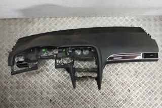 art13185347 Панель передняя салона (торпедо) Audi A6 C6 (S6,RS6) Арт 13185347, вид 9
