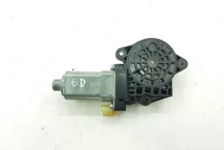 3130034192 , art13185218 Моторчик стеклоподъемника задний правый Kia Sportage 2 Арт 13185218, вид 1