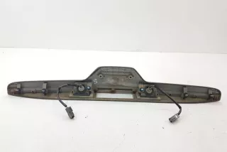 873110Z110 , art13185377 Накладка подсветки номера Kia Sportage 2 Арт 13185377, вид 3
