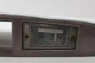 873110Z110 , art13185377 Накладка подсветки номера Kia Sportage 2 Арт 13185377, вид 8