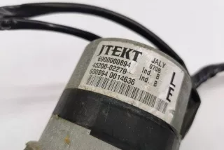 4520002270, 4008940014636, 6900000894 , art13185983 Электроусилитель руля Toyota Auris 1 Арт 13185983, вид 2