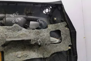 6762802070 , art13183392 Обшивка двери передней правой (дверная карта) Toyota Auris 1 Арт 13183392, вид 3