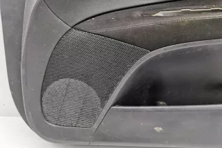 6762802070 , art13183392 Обшивка двери передней правой (дверная карта) Toyota Auris 1 Арт 13183392, вид 4