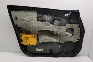 6762802070 , art13183392 Обшивка двери передней правой (дверная карта) Toyota Auris 1 Арт 13183392, вид 6