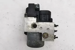 0273004418 , art13184307 Блок ABS Renault Clio 2 Арт 13184307, вид 1