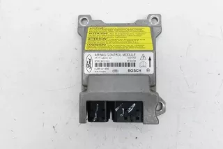 2T1T14B321AC , art13183849 Блок AirBag Ford Transit connect 1 Арт 13183849, вид 1