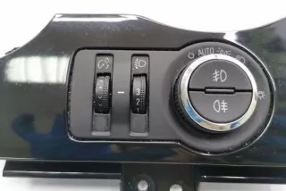 13301764, 96876256 , art13187434 Блок управления светом Chevrolet Orlando Арт 13187434, вид 4