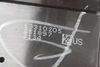 95982041, 13310205 , art13187533 Кнопка стеклоподъемника переднего левого Chevrolet Orlando Арт 13187533, вид 8