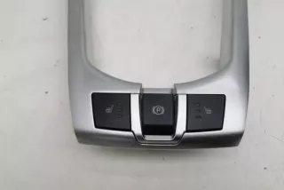 22751724 , art13186668 Консоль салона (кулисная часть) Opel Antara Арт 13186668, вид 2