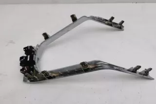 22751724 , art13186668 Консоль салона (кулисная часть) Opel Antara Арт 13186668, вид 3