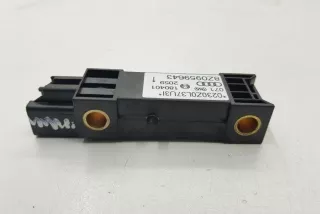8Z0959643 , art13184151 Датчик удара Audi A2 Арт 13184151, вид 3