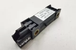 8Z0959643 , art13184151 Датчик удара Audi A2 Арт 13184151, вид 6