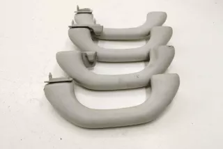 1J0857607M , art13185784 Ручка внутренняя потолочная Seat Toledo 2 Арт 13185784