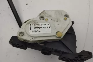 30683521 , art13187563 Педаль газа Volvo XC90 1 Арт 13187563, вид 7