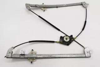 1485312080 , art13188987 Стеклоподъемник задний правый Citroen C8 Арт 13188987, вид 1