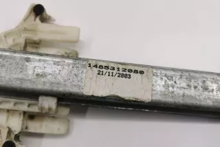 1485312080 , art13188987 Стеклоподъемник задний правый Citroen C8 Арт 13188987, вид 2
