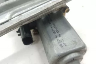 9946671009A , art13191247 Стеклоподъемник задний правый Chrysler 300C 1 Арт 13191247, вид 4