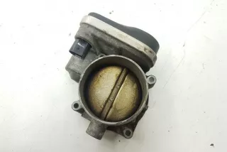 04591847AB, 3022675 , art13190093 Заслонка дроссельная Chrysler 300C 1 Арт 13190093, вид 4