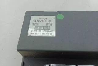 1488780080, 24376101 , art13189780 Блок управления двери задней правой Lancia Phedra Арт 13189780, вид 5