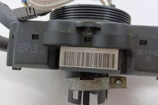 12273326 , art13185847 Переключатель подрулевой (стрекоза) Lancia Phedra Арт 13185847, вид 2