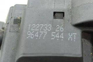 12273326 , art13185847 Переключатель подрулевой (стрекоза) Lancia Phedra Арт 13185847, вид 9